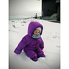 Tuta intera invernale per bambini Columbia Snuggly Bunny