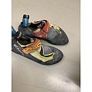 Scarpetta arrampicata Scarpa Drago