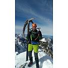 Piccozza Climbing Technology Hound +