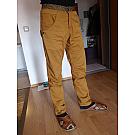 Pantaloni uomo arrampicata Nograd Sahel