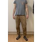 Pantaloni uomo arrampicata Nograd Sahel