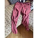 Pantaloni uomo arrampicata Nograd Sahel