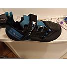 Scarpetta arrampicata Scarpa Instinct VS-R