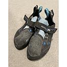 Scarpetta arrampicata Scarpa Instinct VS-R