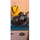 Scarpetta arrampicata Scarpa Instinct VS-R