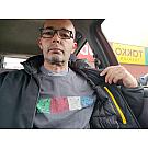 Maglia maniche lunghe uomo Sherpa Tarcho Tee