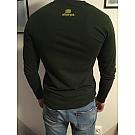 Maglia maniche lunghe uomo Sherpa Tarcho Tee