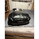 Borsa da viaggio Osprey Transporter 65