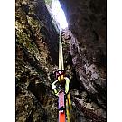 Moschettone vite Edelrid HMS Bulletproof FG