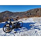 Bottiglia Camelbak Podium Big Chill 0.71L +