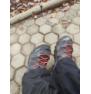 Scarpe da trekking da donna Salewa MTN Trainer Lite Mid GTX