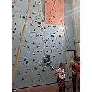 Imbracatura completa per bambini Black Diamond Momentum