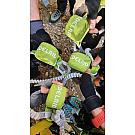 Set via ferrata Edelrid Cable Kit