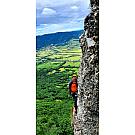 Set via ferrata Edelrid Cable Kit