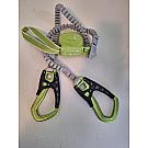 Set via ferrata Edelrid Cable Kit
