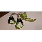 Set via ferrata Edelrid Cable Kit