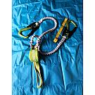 Set via ferrata Edelrid Cable Kit