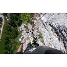 Set via ferrata Edelrid Cable Kit