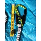 Set via ferrata Edelrid Cable Kit