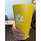 Tazza termica Snowmonkey Enjoyer 473ml