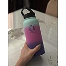 Thermos Snow Monkey Traveler 1L Summer Edition