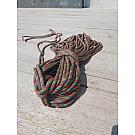 Corda singola Edelrid Kinglet 9,2mm 70m