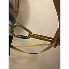 Edelrid Magnum Triple
