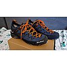 Scarpe da trekking basse Salewa Wildfire 2 GTX