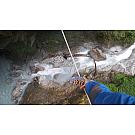 Scarpe da trekking basse Salewa Wildfire 2 GTX