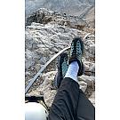 Scarpe leggere da donna Scarpa Mescalito Planet