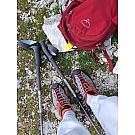 Scarpe leggere da donna Scarpa Mescalito Planet