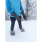 Guanti Black Diamond Overmitt