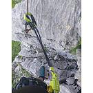 Set da ferrata Edelrid Cable Comfort Tri