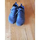 Scarpe barefoot da uomo Xero Nexus in maglia