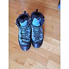 Scarpe barefoot da uomo Xero Nexus in maglia