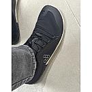 Scarpe da uomo a piedi nudi Vivobarefoot Primus Trail III per tutte le stagioni