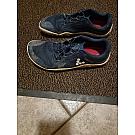 Scarpe da uomo a piedi nudi Vivobarefoot Primus Trail III per tutte le stagioni