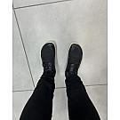 Scarpe da corsa a piedi nudi da donna Vivobarefoot Primus Trail III per tutte le stagioni