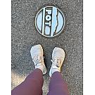 Scarpe da corsa Altra Lone Peak 9+ da donna