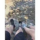 Scarpe da corsa Altra Lone Peak 9+ da donna