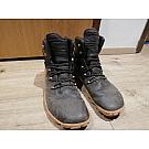 Scarponi da trekking a piedi nudi da uomo Vivobarefoot Tracker Forest ESC