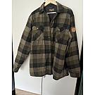 Maglietta a maniche lunghe da uomo Pinewood Canada Classic 2.0
