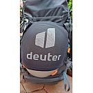 Porta casco Deuter
