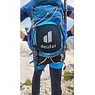 Porta casco Deuter