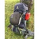 Porta casco Deuter