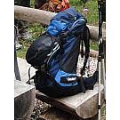 Porta casco Deuter