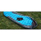 Sacco a pelo fino Warmpeace (300g) Viking 300