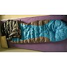 Sacco a pelo fino Warmpeace (300g) Viking 300