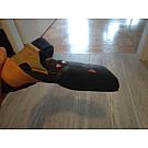 Scarpa da arrampicata Scarpa Instinct VS