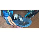 Scarpa da arrampicata Scarpa Instinct VS